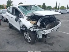 1FMCU0F70HUC26447 2017 FORD ESCAPE