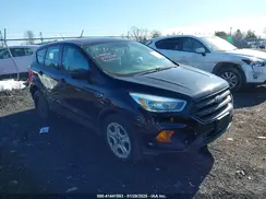 1FMCU0F70HUC31907 2017 FORD ESCAPE