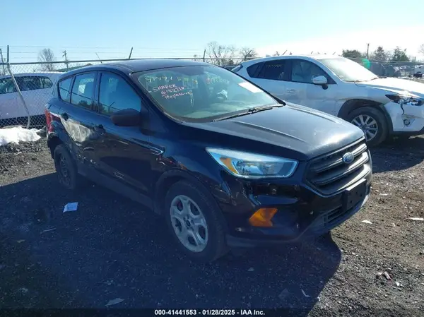 1FMCU0F70HUC31907 2017 FORD ESCAPE - Image 1