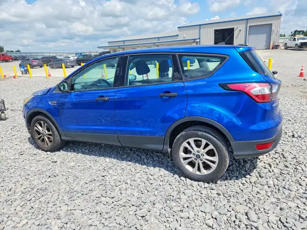 1FMCU0F70HUC36914 2017 FORD ESCAPE - Image 2