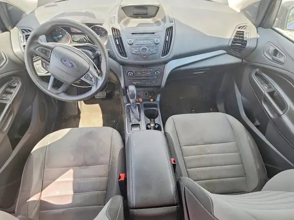 1FMCU0F70HUC36914 2017 FORD ESCAPE - Image 8