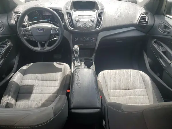 1FMCU0F70HUC39487 2017 FORD ESCAPE - Image 8