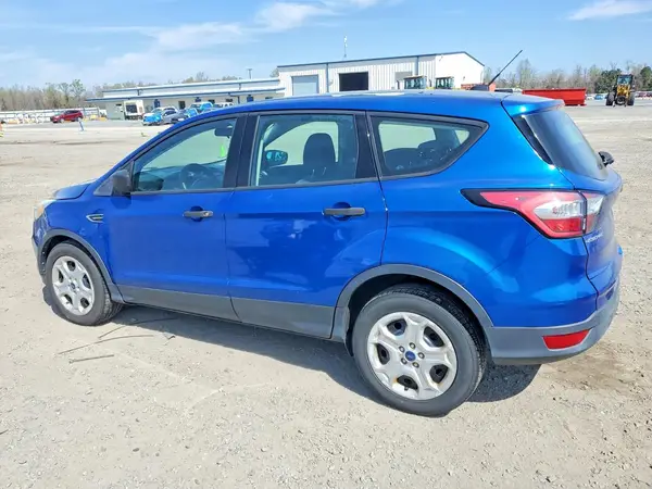 1FMCU0F70HUC42390 2017 FORD ESCAPE - Image 2