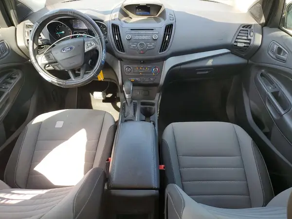 1FMCU0F70HUC42390 2017 FORD ESCAPE - Image 8