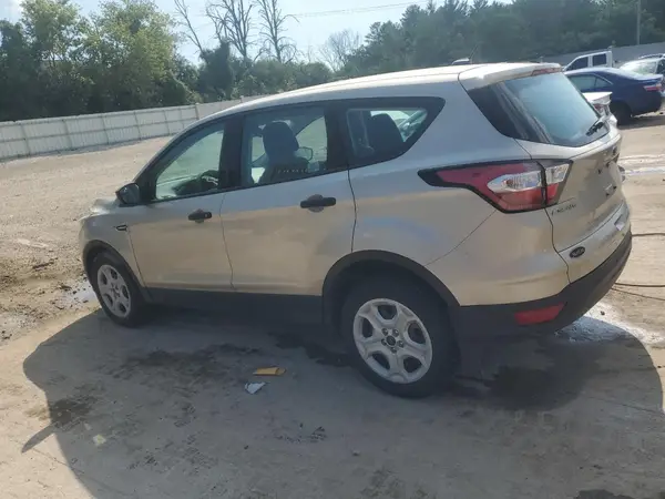 1FMCU0F70HUC45287 2017 FORD ESCAPE - Image 2