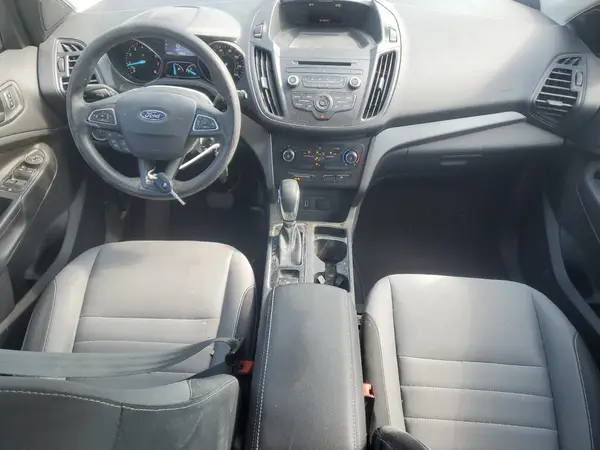 1FMCU0F70HUC45287 2017 FORD ESCAPE - Image 8