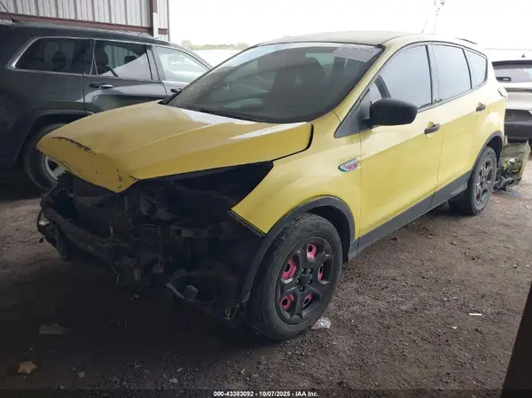 1FMCU0F70HUC49310 2017 FORD ESCAPE - Image 2