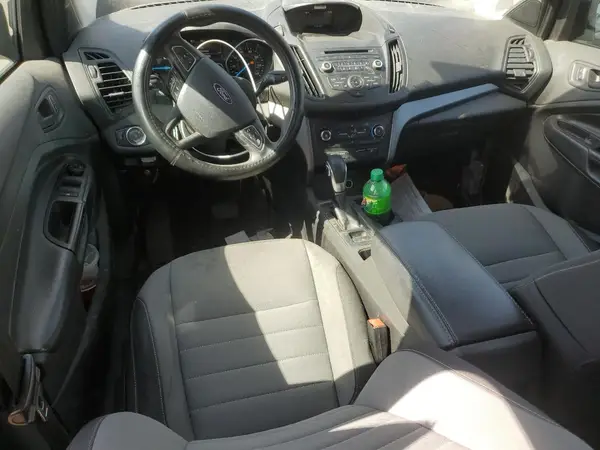 1FMCU0F70HUC62901 2017 FORD ESCAPE - Image 8