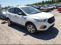 1FMCU0F70HUC62915 2017 FORD ESCAPE