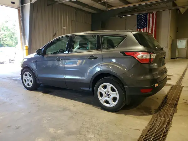 1FMCU0F70HUC63076 2017 FORD ESCAPE - Image 2