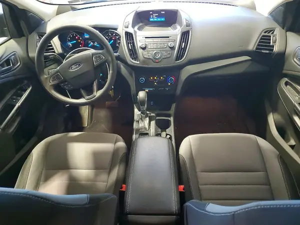 1FMCU0F70HUC63076 2017 FORD ESCAPE - Image 8