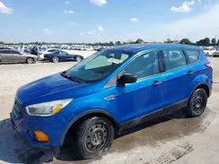 1FMCU0F70HUC66060 2017 FORD ESCAPE