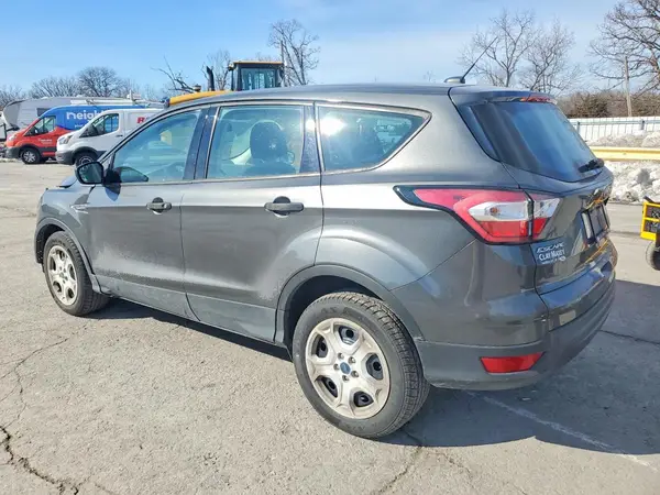 1FMCU0F70HUC66138 2017 FORD ESCAPE - Image 2