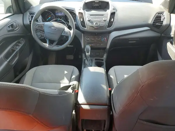 1FMCU0F70HUC66138 2017 FORD ESCAPE - Image 8