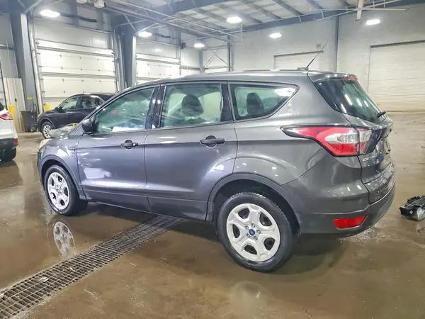 1FMCU0F70HUC66866 2017 FORD ESCAPE - Image 2