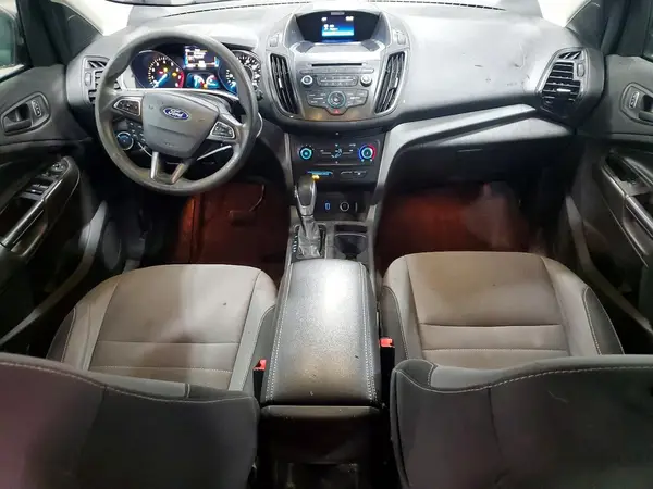 1FMCU0F70HUC66866 2017 FORD ESCAPE - Image 8
