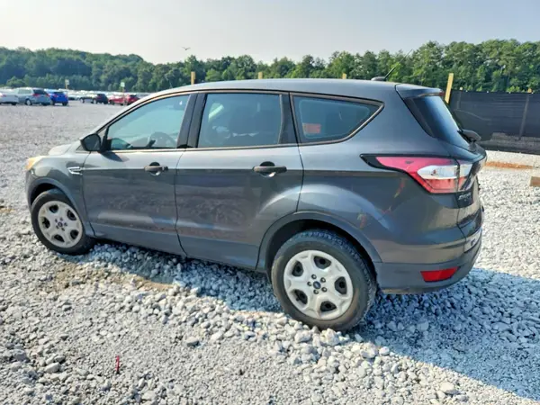 1FMCU0F70HUC71856 2017 FORD ESCAPE - Image 2