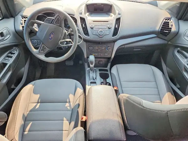 1FMCU0F70HUC71856 2017 FORD ESCAPE - Image 8