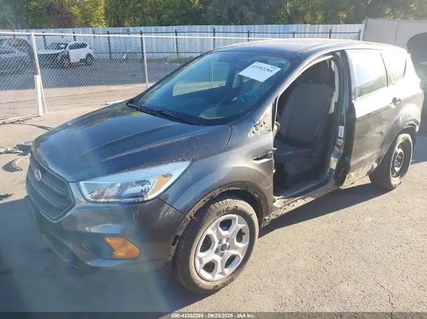 1FMCU0F70HUC79391 2017 FORD ESCAPE - Image 2