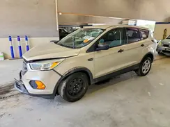 1FMCU0F70HUC83330 2017 FORD ESCAPE