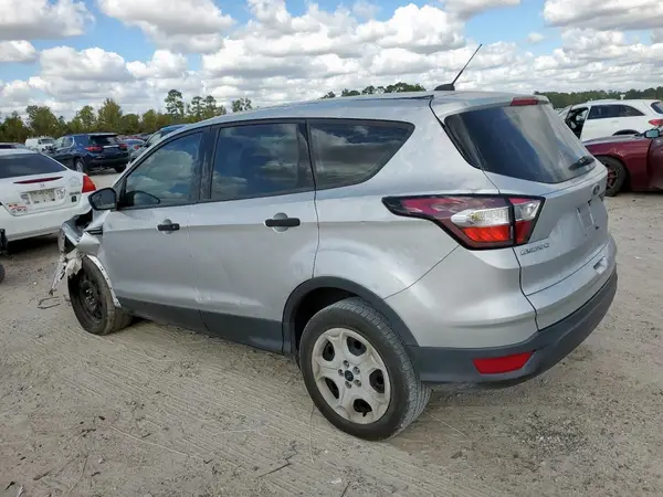 1FMCU0F70HUC87264 2017 FORD ESCAPE - Image 2