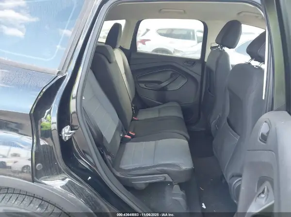 1FMCU0F70HUC87281 2017 FORD ESCAPE - Image 8