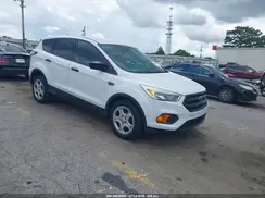 1FMCU0F70HUC95767 2017 FORD ESCAPE