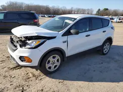 1FMCU0F70HUD19503 2017 FORD ESCAPE