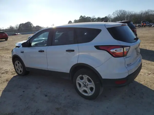 1FMCU0F70HUD19503 2017 FORD ESCAPE - Image 2