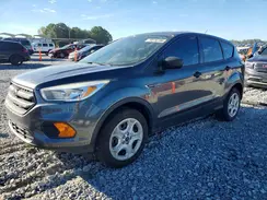 1FMCU0F70HUD34910 2017 FORD ESCAPE