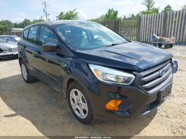 1FMCU0F70HUD49505 2017 FORD ESCAPE - Image 1