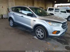 1FMCU0F70HUD55840 2017 FORD ESCAPE