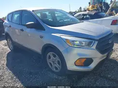 1FMCU0F70HUD57720 2017 FORD ESCAPE