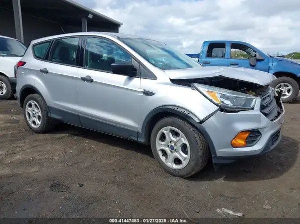 1FMCU0F70HUD59533 2017 FORD ESCAPE - Image 1