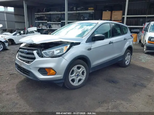 1FMCU0F70HUD59533 2017 FORD ESCAPE - Image 2