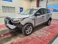 1FMCU0F70HUD60066 2017 FORD ESCAPE