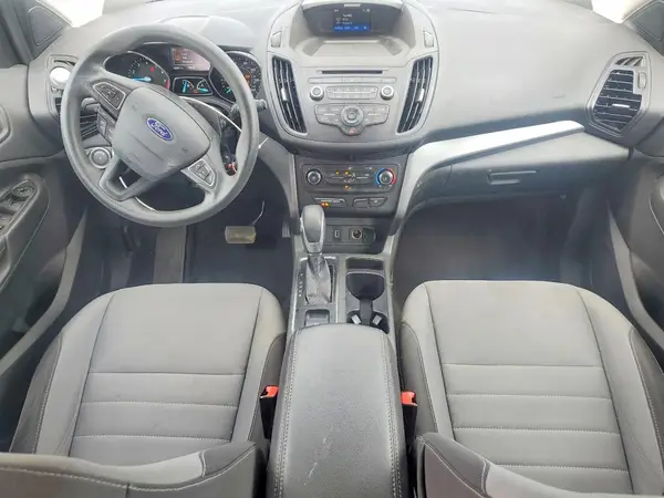 1FMCU0F70HUD64151 2017 FORD ESCAPE - Image 8