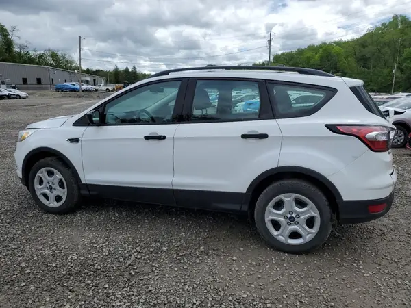 1FMCU0F70HUD77756 2017 FORD ESCAPE - Image 2