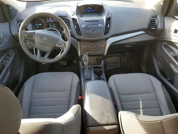 1FMCU0F70HUD84707 2017 FORD ESCAPE - Image 8