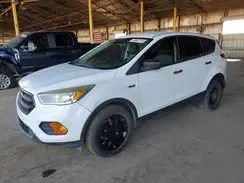 1FMCU0F70HUD85274 2017 FORD ESCAPE