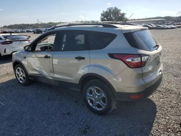 1FMCU0F70HUD85971 2017 FORD ESCAPE - Image 2