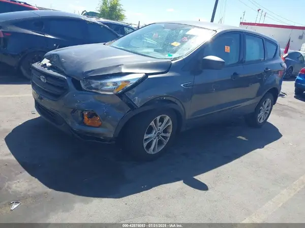 1FMCU0F70HUD86148 2017 FORD ESCAPE - Image 2