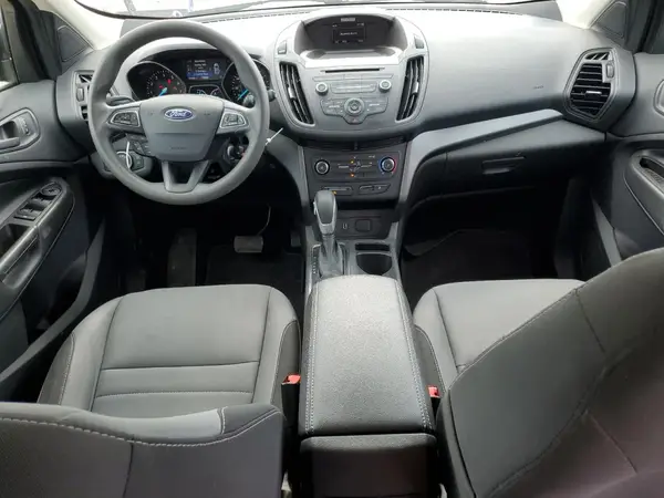 1FMCU0F70HUD90023 2017 FORD ESCAPE - Image 8
