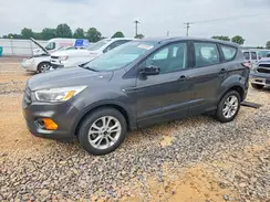 1FMCU0F70HUD91012 2017 FORD ESCAPE