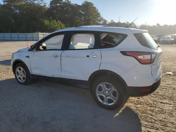 1FMCU0F70HUE00811 2017 FORD ESCAPE - Image 2