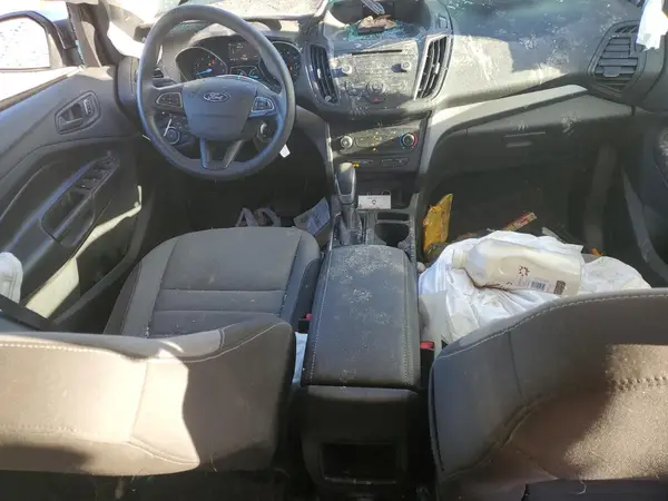 1FMCU0F70HUE00811 2017 FORD ESCAPE - Image 8
