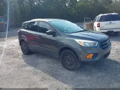 1FMCU0F70HUE00887 2017 FORD ESCAPE