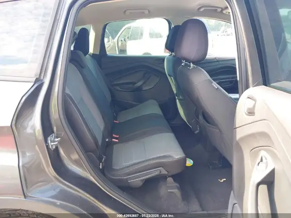 1FMCU0F70HUE00887 2017 FORD ESCAPE - Image 8