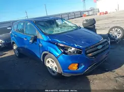 1FMCU0F70HUE01165 2017 FORD ESCAPE