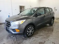 1FMCU0F70HUE01182 2017 FORD ESCAPE
